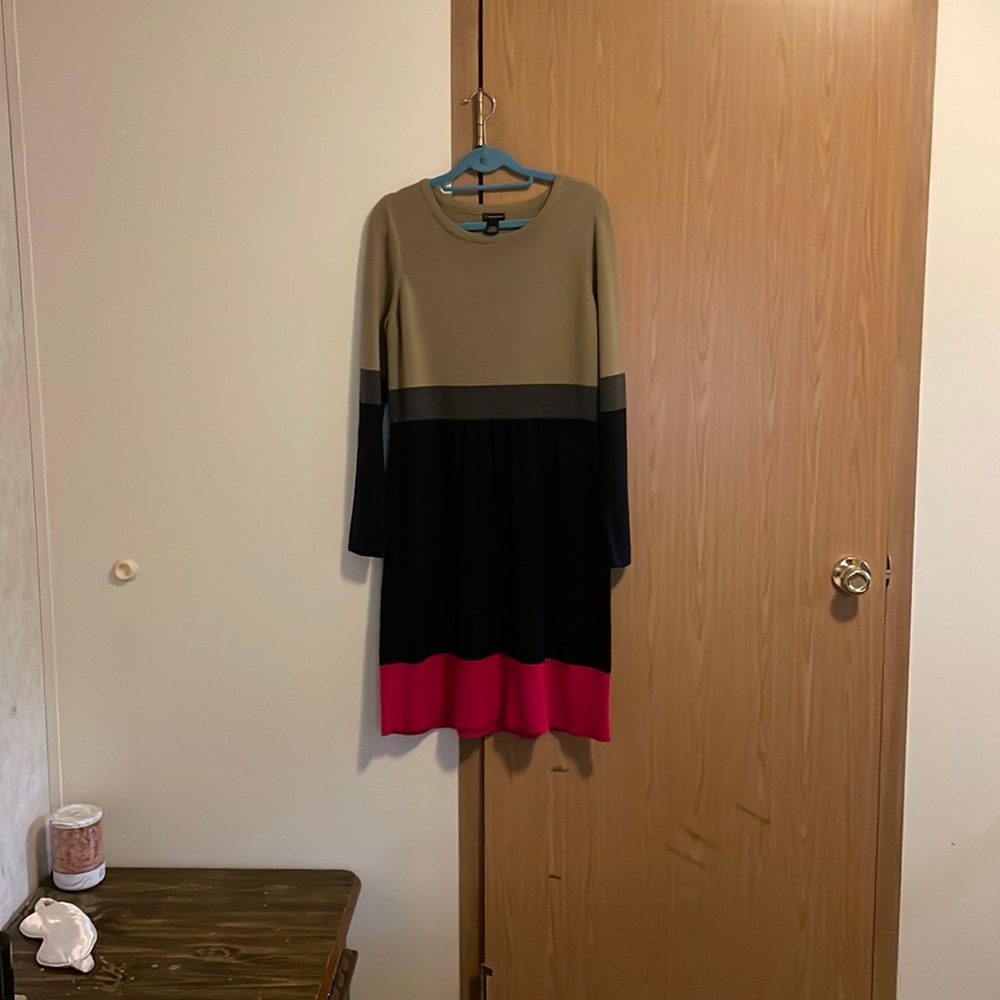 New Directions Dress